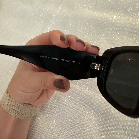Prada PR 17WS Sunglasses NEW - Picture 12 of 16